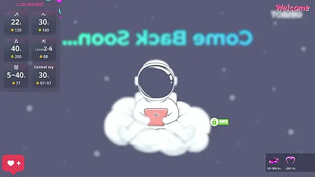 Duduludululu online show from 03/01/26, 06:08