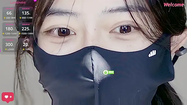 Duduludululu online show from 12/03/25, 12:37