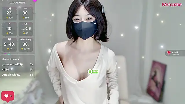 Duduludululu online show from 11/06/25, 06:01