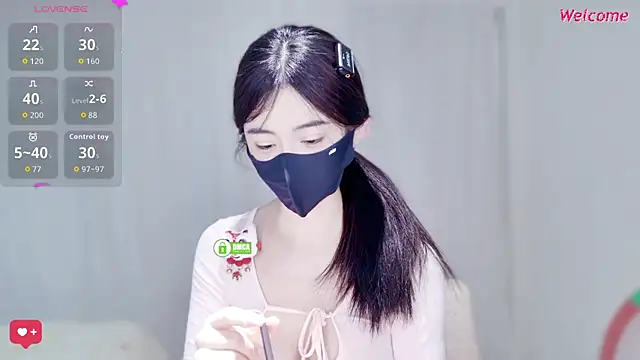 Duduludululu online show from 02/19/26, 05:26