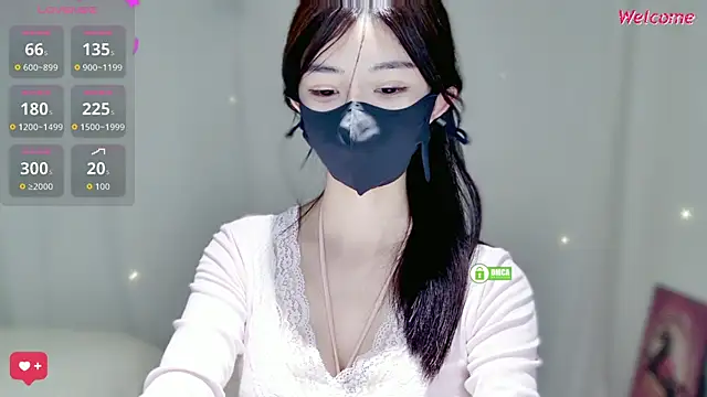 Duduludululu online show from 11/20/25, 06:25