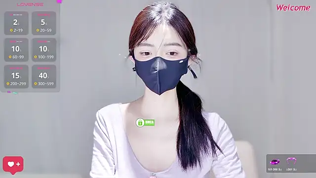 Duduludululu online show from 02/13/26, 06:02