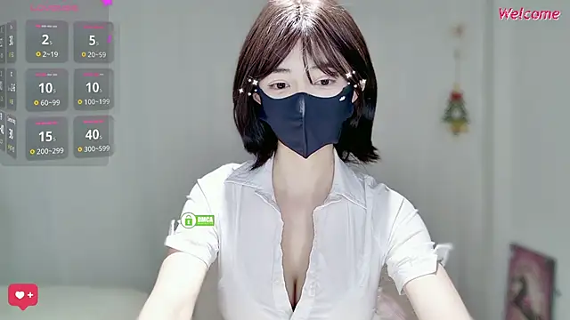 Duduludululu online show from 12/16/25, 06:17