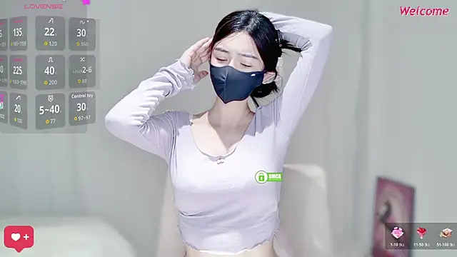 Duduludululu online show from 01/11/26, 08:21