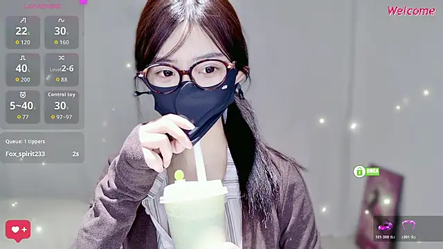 Duduludululu online show from 11/22/25, 05:50