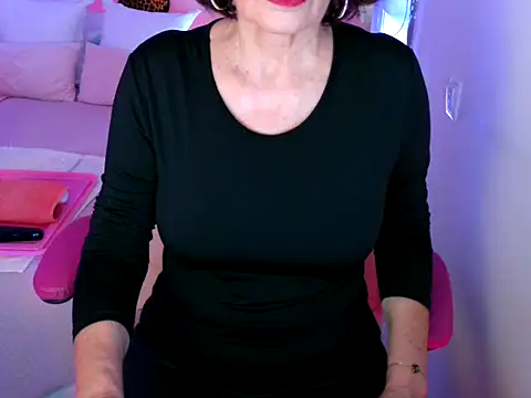 aubade246 online show from 12/21/25, 09:33