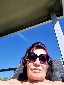 aubade246 online show from 02/24/26, 11:11