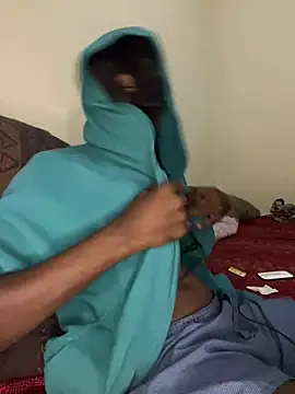 Gifttheskimaskboy online show from 03/15/26, 09:00