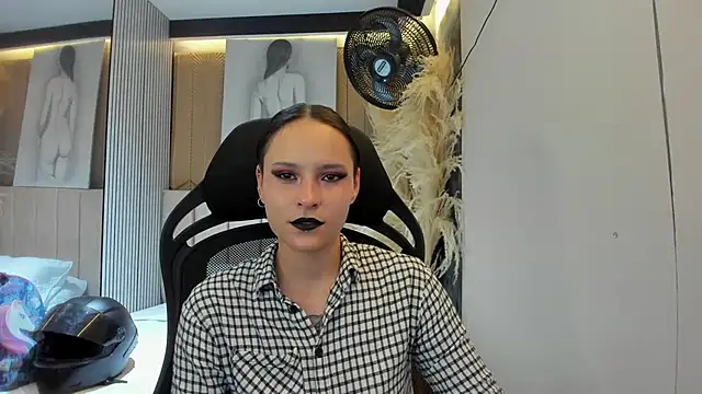 AnnyThompson  online show from 03/28/26, 10:55