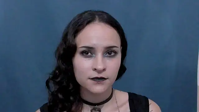 AnnyThompson  online show from 04/14/26, 06:40