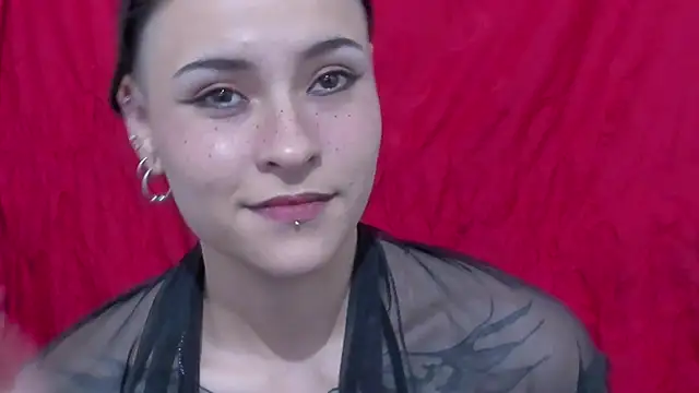 AnnyThompson  online show from 04/13/26, 04:49