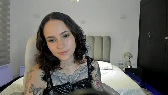 AnnyThompson  online show from 02/17/26, 10:29