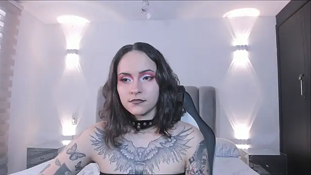 AnnyThompson  online show from 01/14/26, 10:13