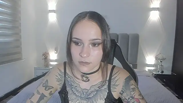 AnnyThompson  online show from 03/05/26, 10:27