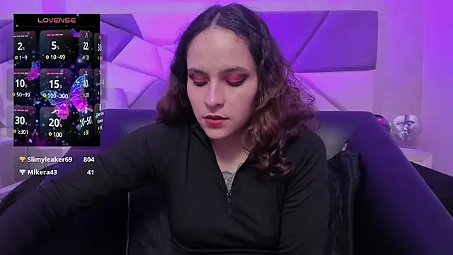 Snapshot of AnnyThompson_ chatting on 03/07/25, 12:58 AnnyThompson online show from 03/07/25, 12:58