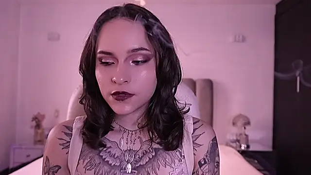 AnnyThompson  online show from 02/20/26, 09:28