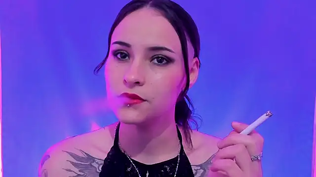 AnnyThompson  online show from 04/11/26, 08:56