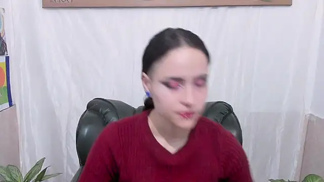 AnnyThompson  online show from 05/05/26, 03:31