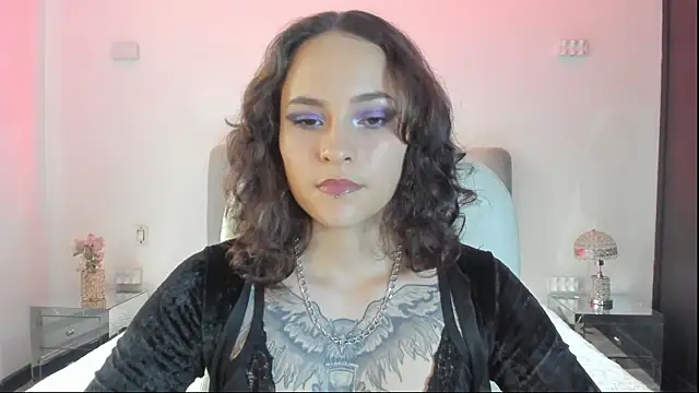 AnnyThompson  online show from 02/24/26, 09:37