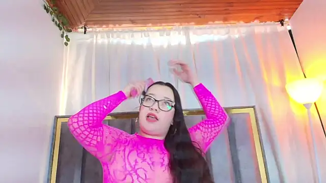 Snapshot of Zoe_Curvy chatting on 02/28/26, 12:38 Zoe Curvy online show from 02/28/26, 12:38