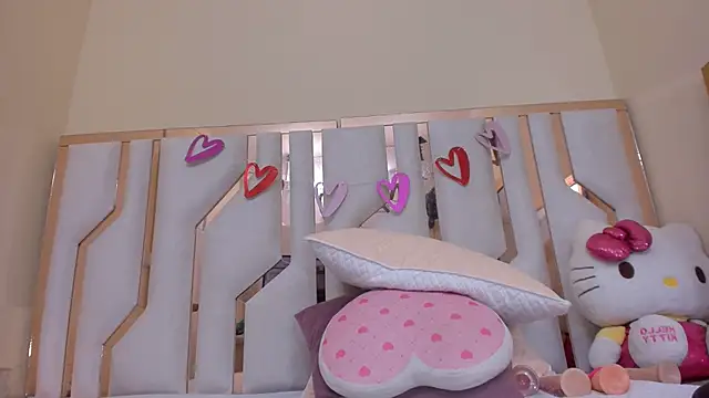 TifanyChill online show from 02/20/25, 09:20