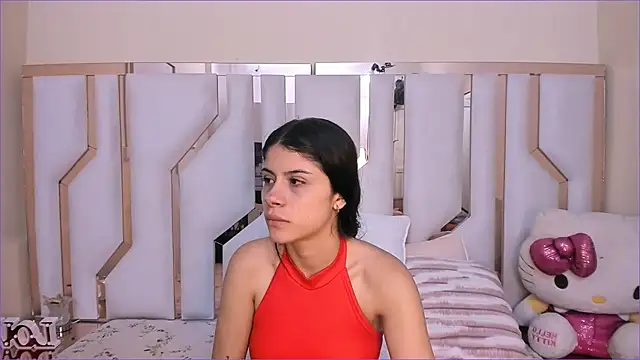 TifanyChill online show from 11/29/25, 08:09