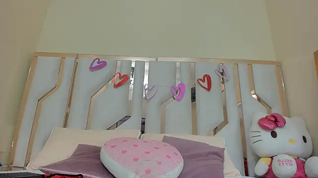 TifanyChill online show from 02/20/25, 06:13