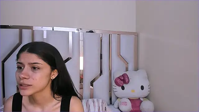 TifanyChill online show from 11/20/25, 07:36