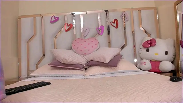 TifanyChill online show from 02/12/25, 08:18
