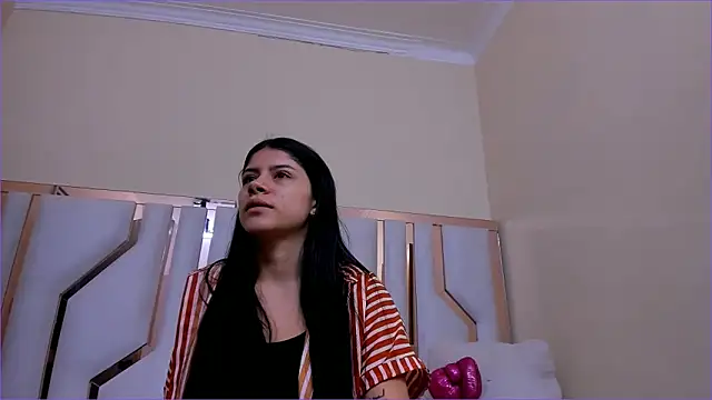 TifanyChill online show from 10/25/25, 05:13