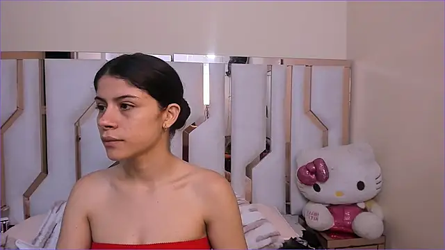 TifanyChill online show from 12/15/25, 09:31