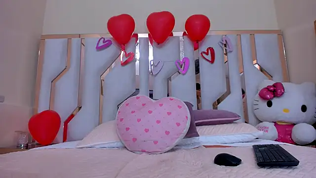 TifanyChill online show from 02/18/25, 02:27