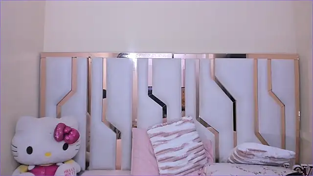 TifanyChill online show from 10/05/25, 05:36