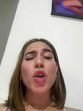 Jules Anderson online show from 03/18/25, 03:55