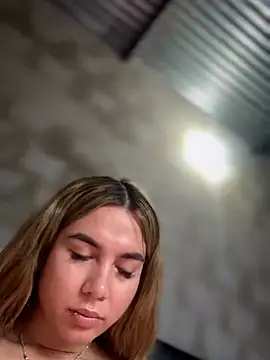 Jules Anderson online show from 04/02/26, 12:34