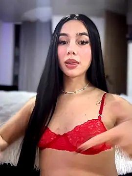 Jules Anderson online show from 11/04/25, 11:52