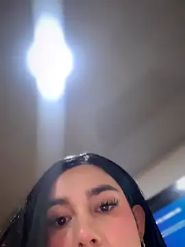 Jules Anderson online show from 10/27/25, 04:41