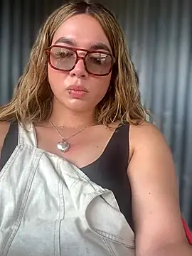 Jules Anderson online show from 04/04/26, 04:35