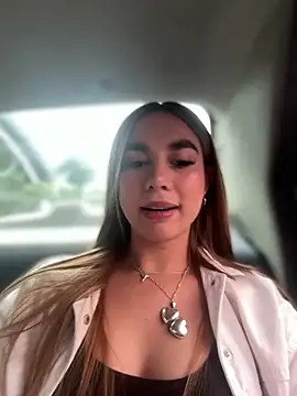 Jules Anderson online show from 04/21/26, 09:10