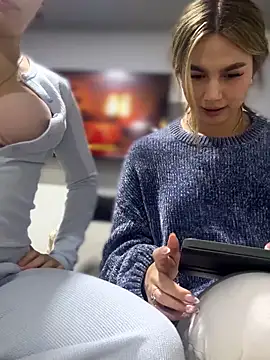 Jules Anderson online show from 03/13/26, 11:54