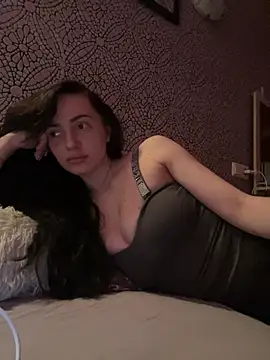 Kristis43 online show from 04/18/26, 07:07