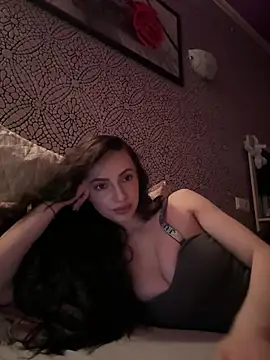 Kristis43 online show from 04/19/26, 08:22