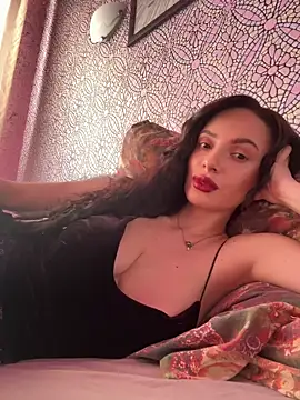 Kristis43 online show from 04/23/26, 10:55