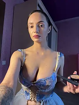 Kristis43 online show from 05/23/26, 04:50