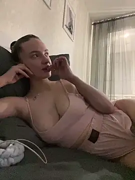 Kristis43 online show from 02/21/26, 08:22