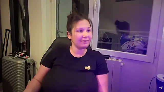 minette-sexy online show from 12/01/25, 05:25