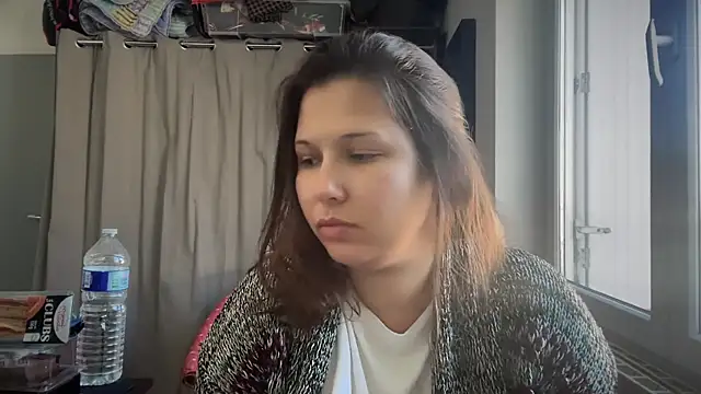 minette-sexy online show from 11/21/25, 10:03