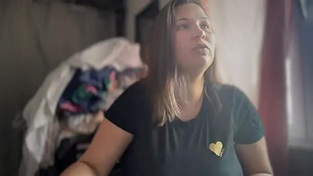 minette-sexy online show from 12/16/25, 01:48