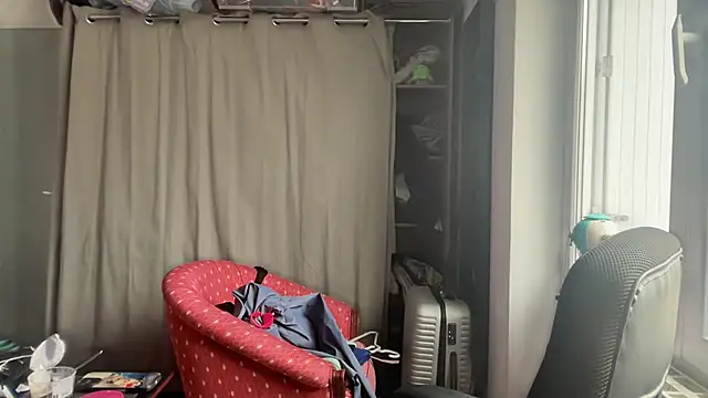 minette-sexy online show from 11/29/25, 11:21