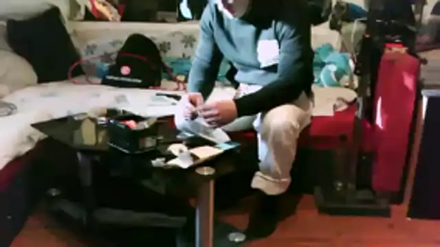 lukasdie online show from 04/26/26, 06:32